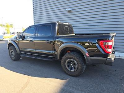 2023 Ford F-150 SuperCrew Cab 4WD Pickup for sale #PF4428 - photo 1