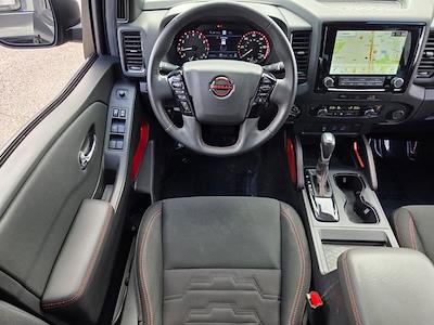 2023 Nissan Frontier Crew Cab 4WD Pickup for sale #PF4431A - photo 1