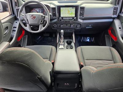 2023 Nissan Frontier Crew Cab 4WD Pickup for sale #PF4431A - photo 2
