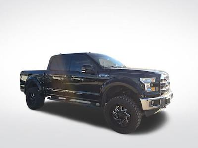 Used 2017 Ford F-150 - photo 1