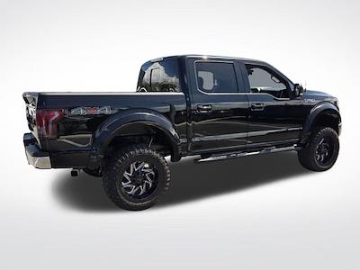 2017 Ford F-150 SuperCrew Cab 4WD Pickup for sale #PF4431B - photo 2