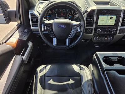 2017 Ford F-150 SuperCrew Cab 4WD Pickup for sale #PF4431B - photo 1