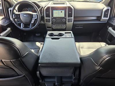 2017 Ford F-150 SuperCrew Cab 4WD Pickup for sale #PF4431B - photo 2