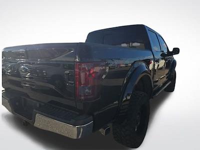 Used 2017 Ford F-150 - photo 1