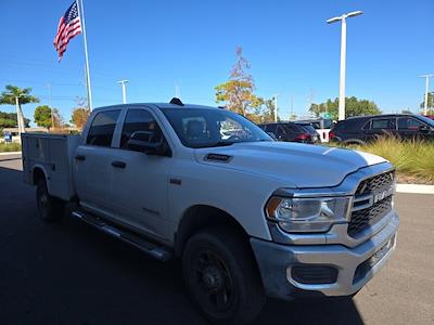 2022 Ram 2500 Crew Cab 4WD Service Truck for sale #PF4438 - photo 1
