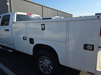 Used 2022 Ram 2500 Crew Cab Service Truck for sale #PF4438 - photo 2