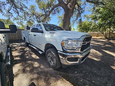 2022 Ram 2500 Crew Cab 4WD Service Truck for sale #PF4439 - photo 1