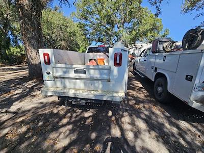 2022 Ram 2500 Crew Cab 4WD Service Truck for sale #PF4439 - photo 2