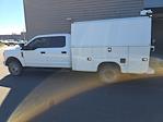 2022 Ford F-350 Crew Cab DRW 4WD Enclosed Service Body for sale #PF4440 - photo 9