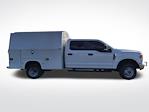 2022 Ford F-350 Crew Cab DRW 4WD Enclosed Service Body for sale #PF4440 - photo 3