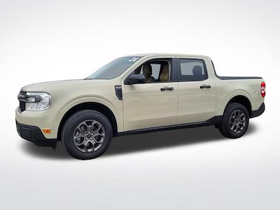 2024 Ford Maverick SuperCrew Cab FWD Pickup for sale #PF4443 - photo 2