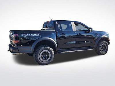 2024 Ford Ranger SuperCrew Cab 4WD Pickup for sale #PF4450 - photo 2