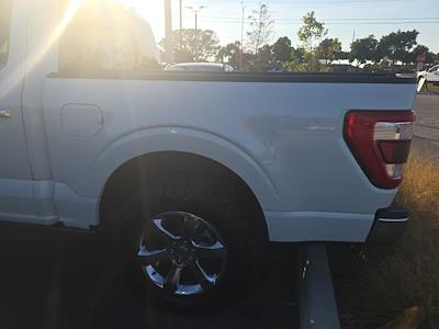 2023 Ford F-150 SuperCrew Cab 4WD Pickup for sale #PF4454 - photo 2