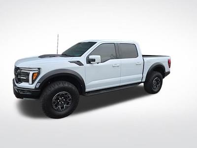 Used 2025 Ford F-150 Raptor SuperCrew Cab for sale #PF4455 - photo 2