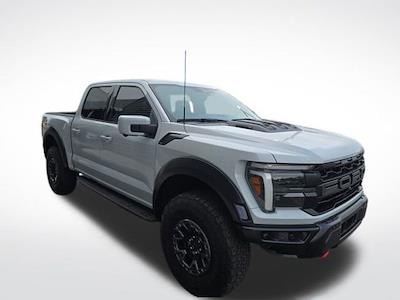 Used 2025 Ford F-150 Raptor SuperCrew Cab for sale #PF4455 - photo 1