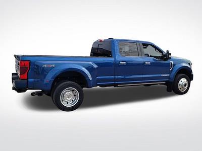 Used 2022 Ford F-450 - photo 1