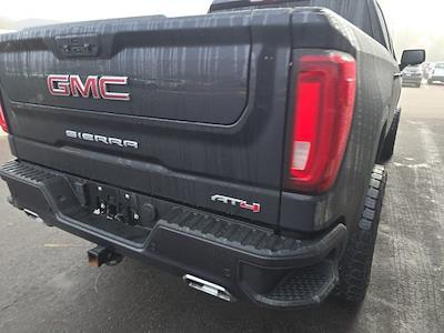 Used 2023 GMC Sierra 1500 AT4 Crew Cab for sale #PF4472 - photo 1
