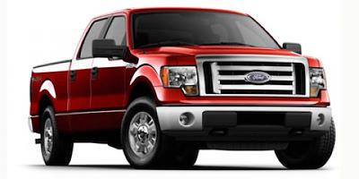 Used 2011 Ford F-150 - photo 1