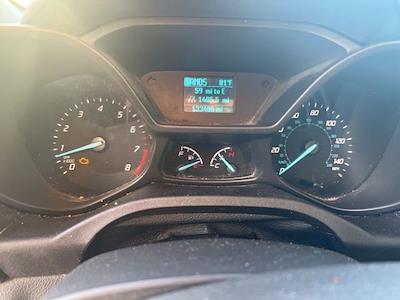 Used 2018 Ford Transit Connect - photo 1