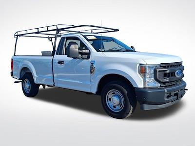 Used 2022 Ford F-250 - photo 1