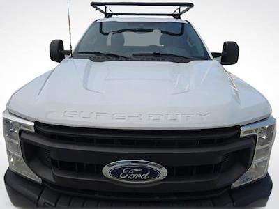 Used 2022 Ford F-250 XL Regular Cab for sale #PF4490 - photo 1