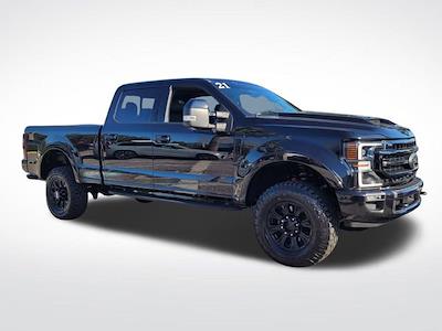 Used 2021 Ford F-250 Lariat Crew Cab for sale #PF4492 - photo 1
