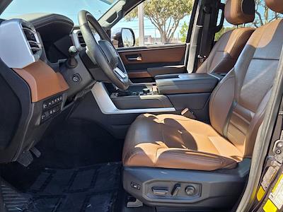 Used 2022 Toyota Tundra - photo 1