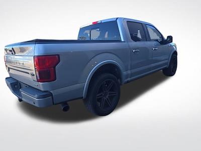 Used 2019 Ford F-150 - photo 1