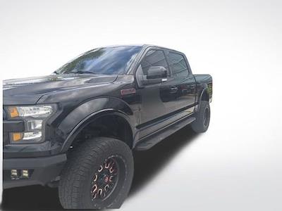 2017 Ford F-150 SuperCrew Cab 4WD Pickup for sale #PF4499 - photo 1