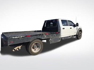 Used 2019 Ford F-550 - photo 1