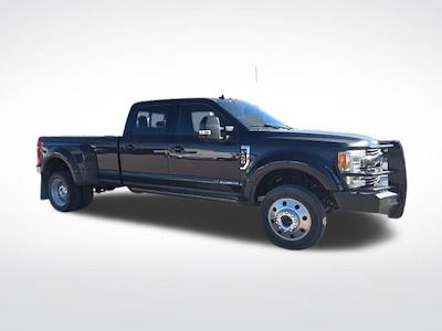 Used 2019 Ford F-450 - photo 1