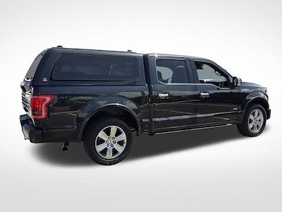 2015 Ford F-150 SuperCrew Cab RWD Pickup for sale #PF4508 - photo 2