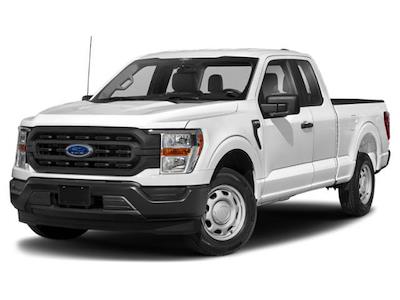 Used 2023 Ford F-150 - photo 1