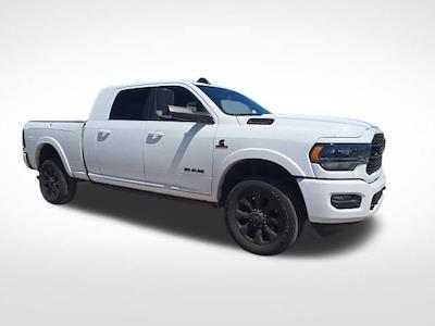 Used 2021 Ram 2500 - photo 1