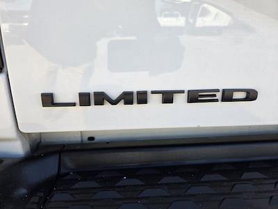 Used 2021 Ram 2500 - photo 1
