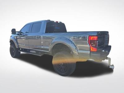 Used 2021 Ford F-250 - photo 1