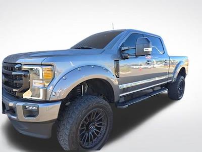Used 2021 Ford F-250 - photo 1