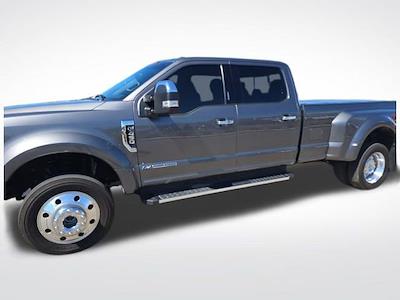 Used 2022 Ford F-450 - photo 1