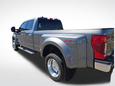 Used 2022 Ford F-450 - photo 1