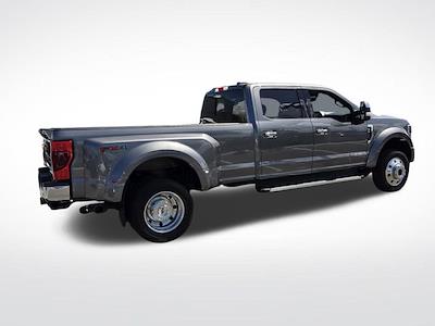 Used 2022 Ford F-450 - photo 1