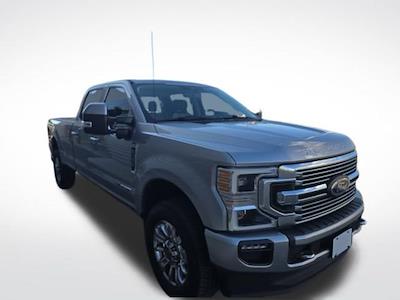 Used 2021 Ford F-350 - photo 1