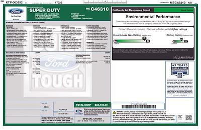 Used 2021 Ford F-350 - photo 1