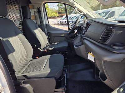 Used 2024 Ford Transit 250 - photo 1