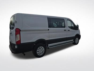 Used 2024 Ford Transit 250 - photo 1