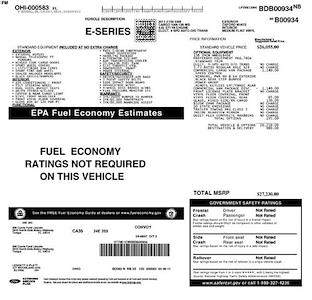 Used 2011 Ford E-150 - photo 1