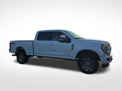 2017 Ford F-250 Crew Cab 4WD Pickup for sale #PF4527 - photo 1