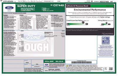 Used 2022 Ford F-250 - photo 1