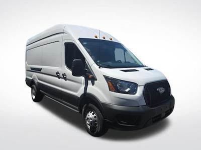 2026 Ford Transit 350 HD High Roof DRW RWD Empty Cargo Van for sale #PF4570 - photo 1