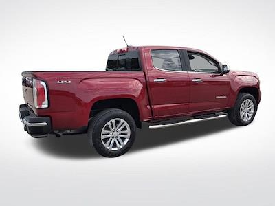 2018 GMC Canyon Crew Cab 4WD Pickup for sale #PF4576B - photo 2