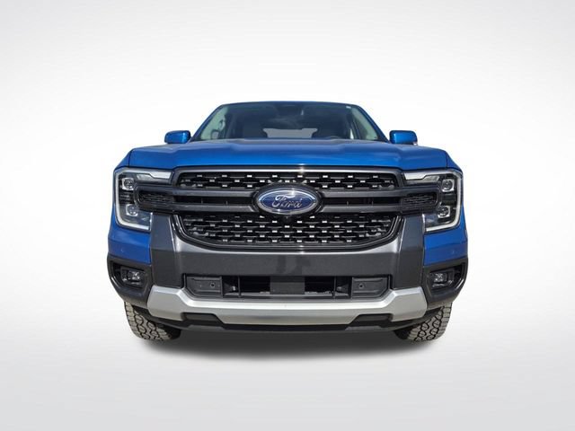 Used 2025 Ford Ranger - photo 2
